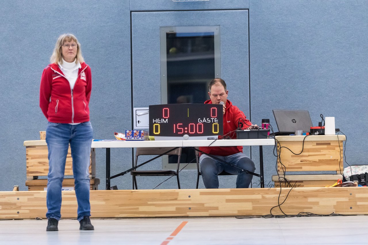 Bild 86 - C-Juniorinnen Futsalmeisterschaft